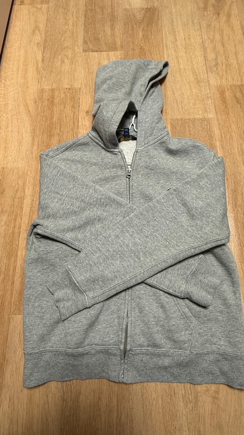 폴로 랄프로렌 후드집업 상품이미지3