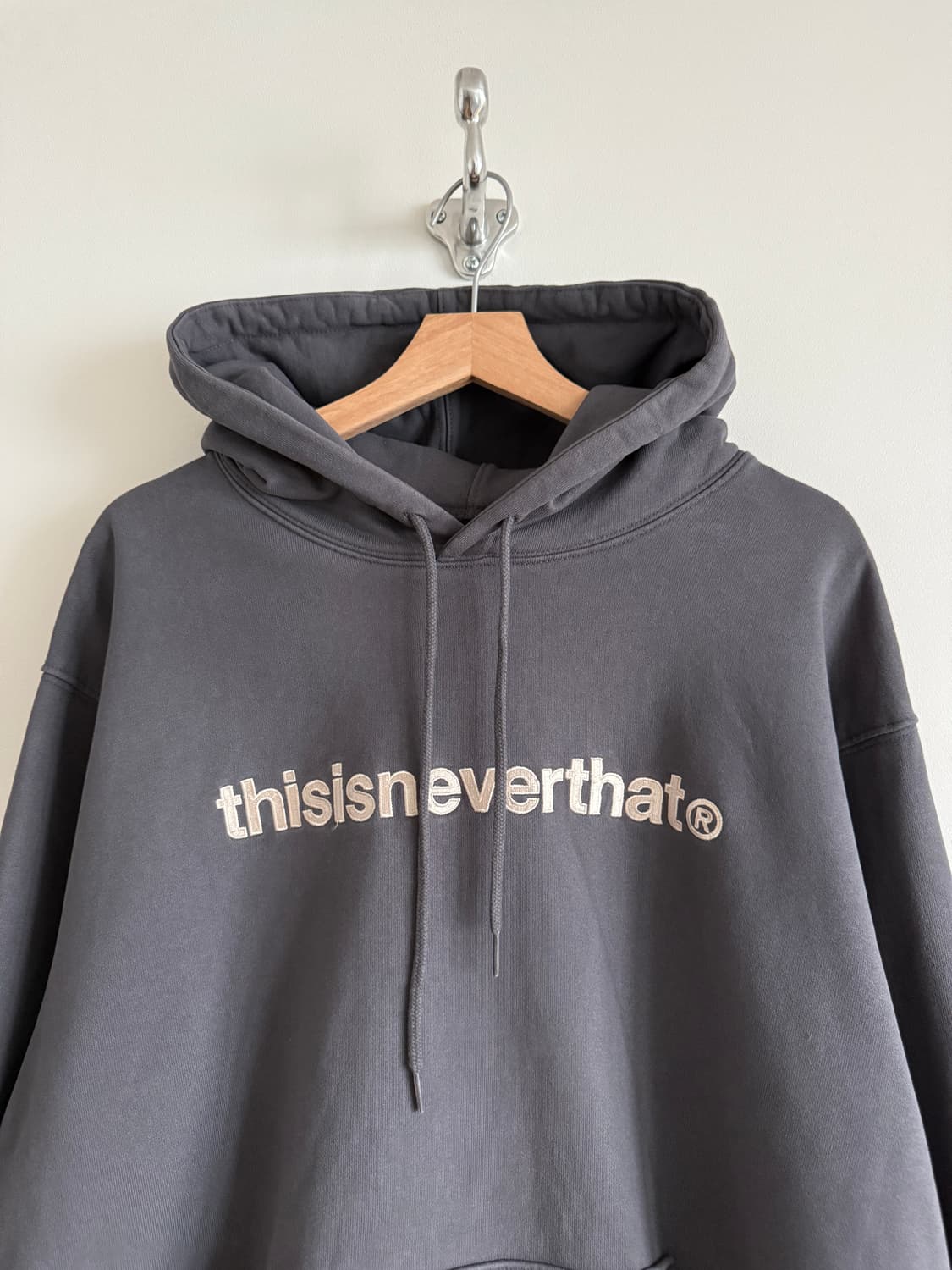 디스이즈네버댓(thisisneverthat) 후드 상품이미지2