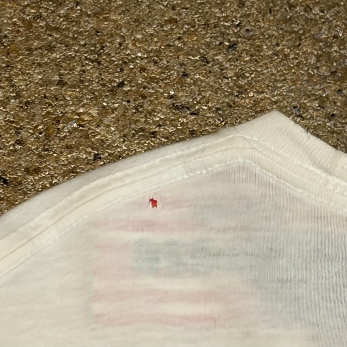 미국 빈티지 해골 바이크 초퍼 스컬 라이더 반팔티 상품이미지5