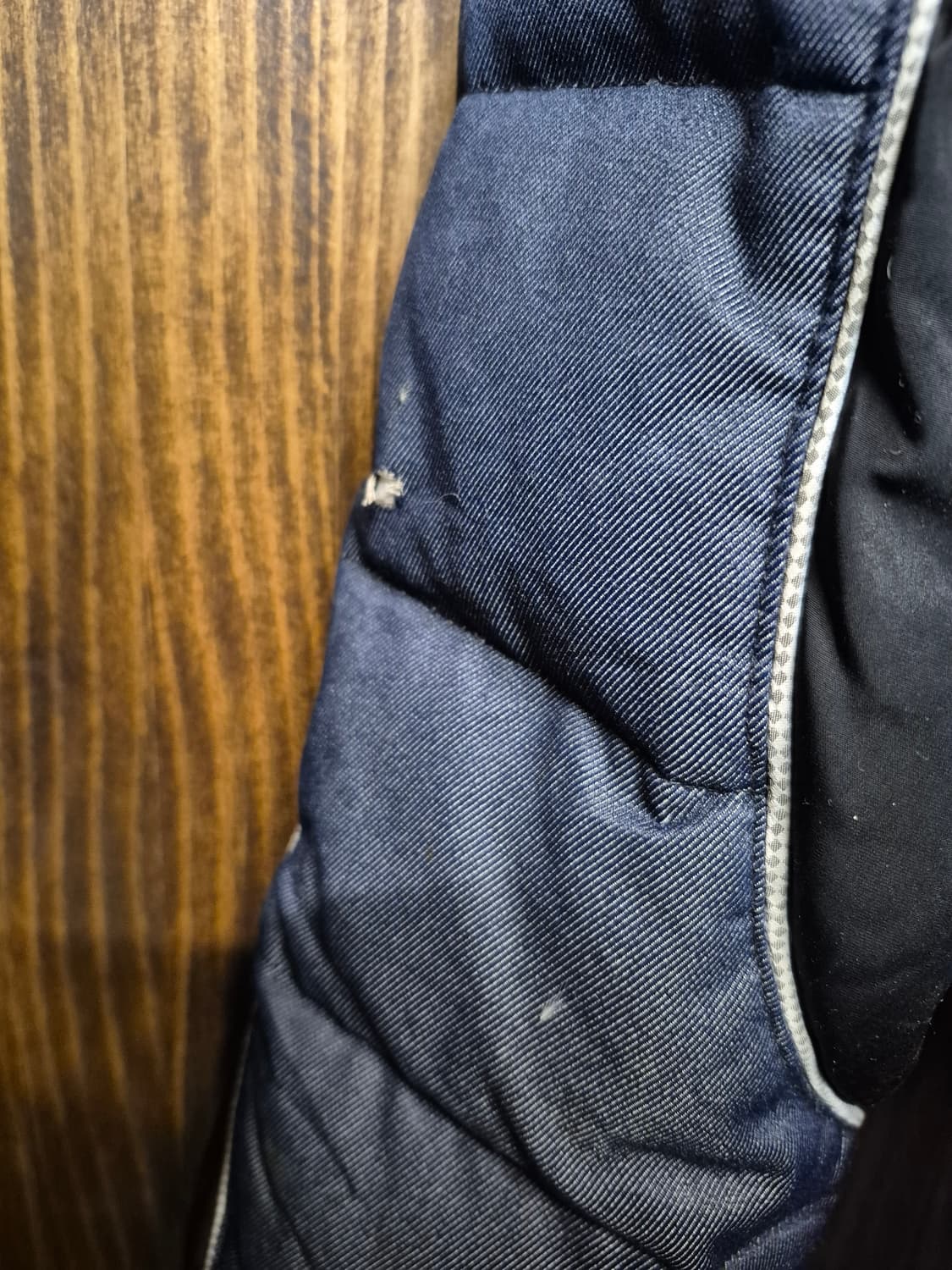 EXR DETAIL PADDING  상품이미지4