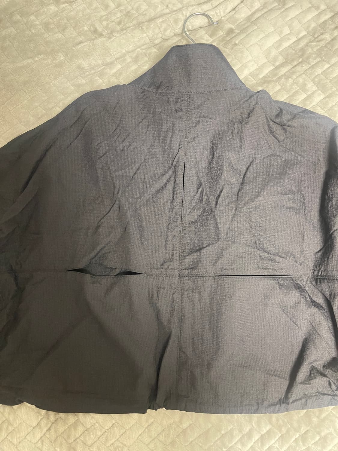 알로 요가 바람막이 재킷 상품이미지6