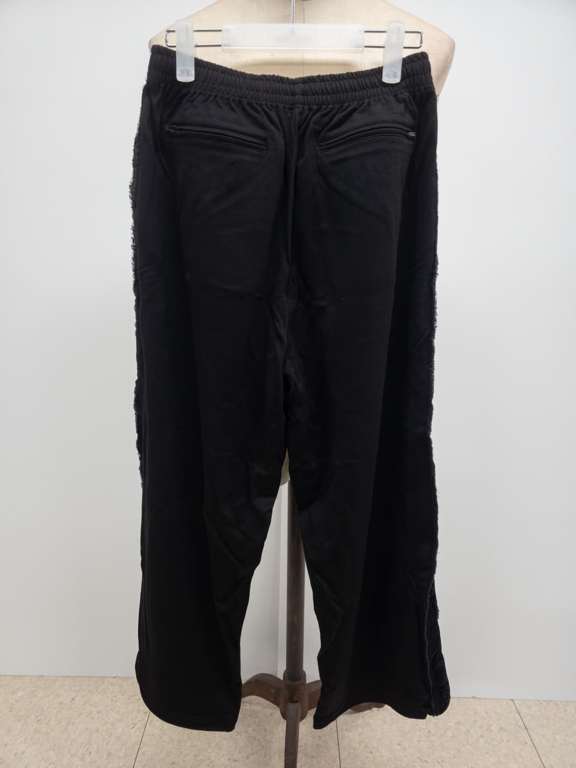 유스 Side Tape Track Pants M 상품이미지3
