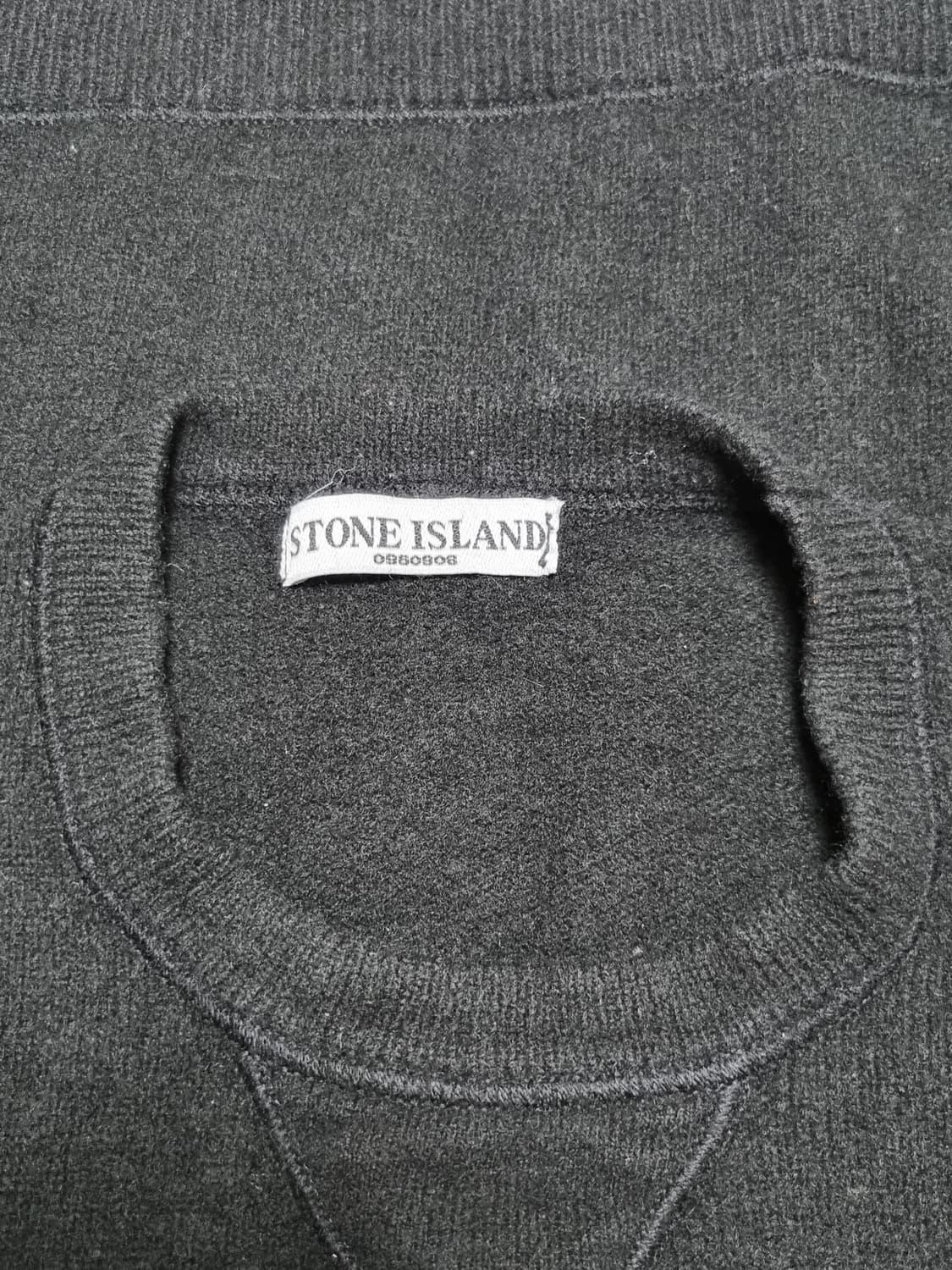 스톤아일랜드 니트 상품이미지3