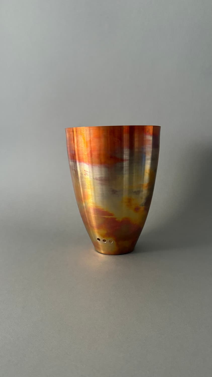 Copper Pot 4 <Metallic> 상품이미지6