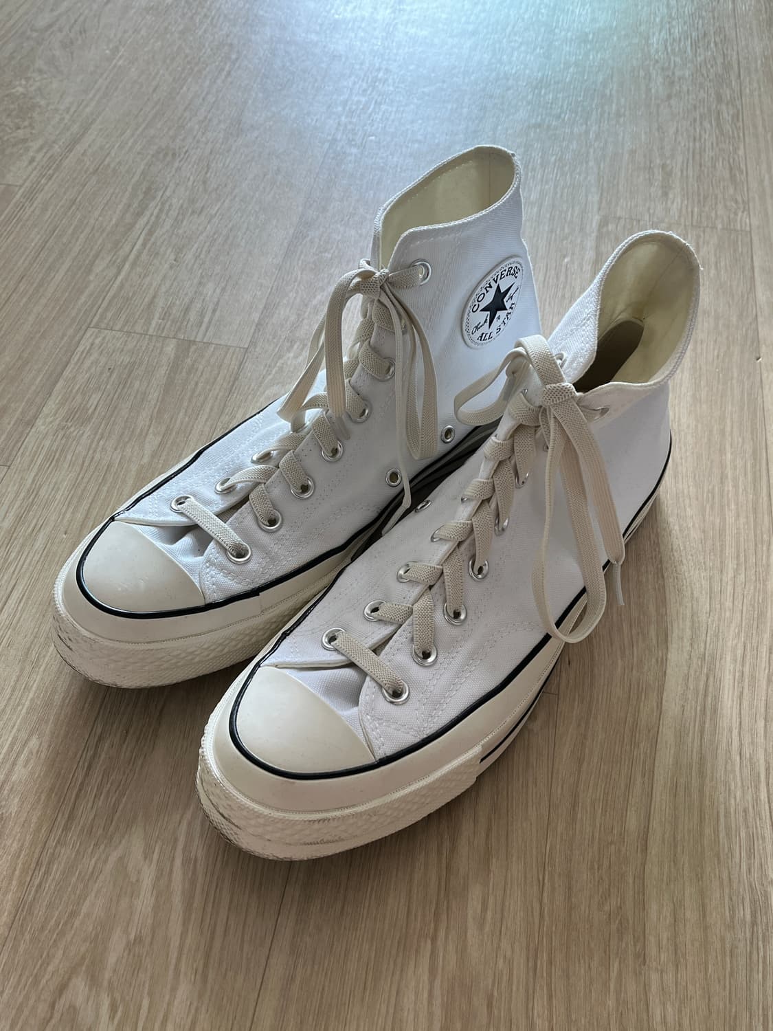 Concerse chuck taylor 70 all star 상품이미지1