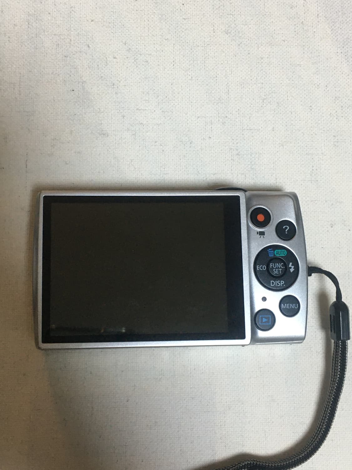 캐논 PowerShot A2600 / 선명한 색감의 일상 감성 디카 상품이미지4