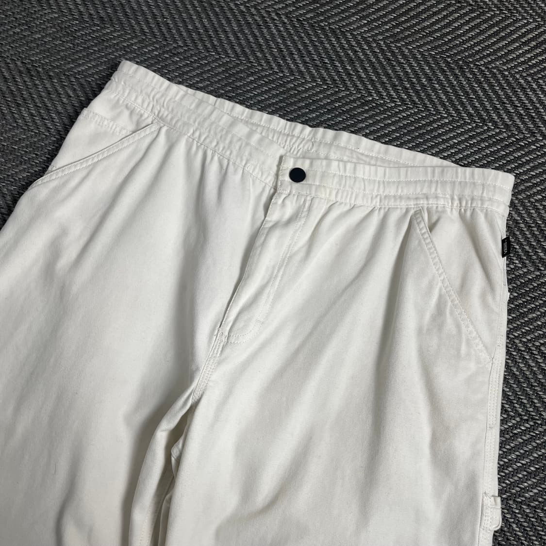 반스 올드스쿨 카펜터 워크 팬츠o 4247 상품이미지6