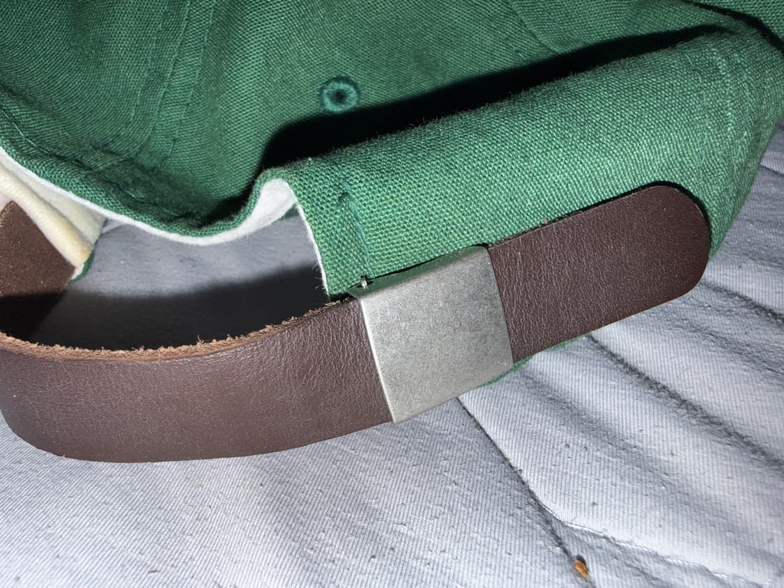 팔라스 볼캡 모자 상품이미지4