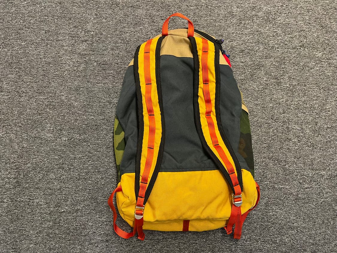 에퍼슨 마운티니어링 멀티패턴 백팩 상품이미지5