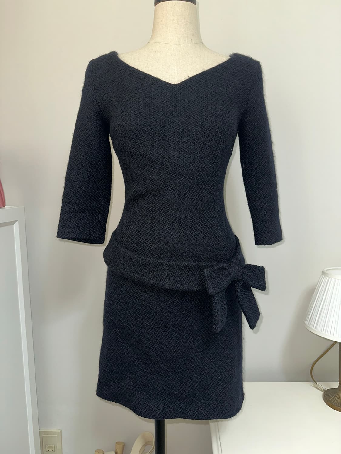 세실맥비 핏 미친 원피스🎀 상품이미지2