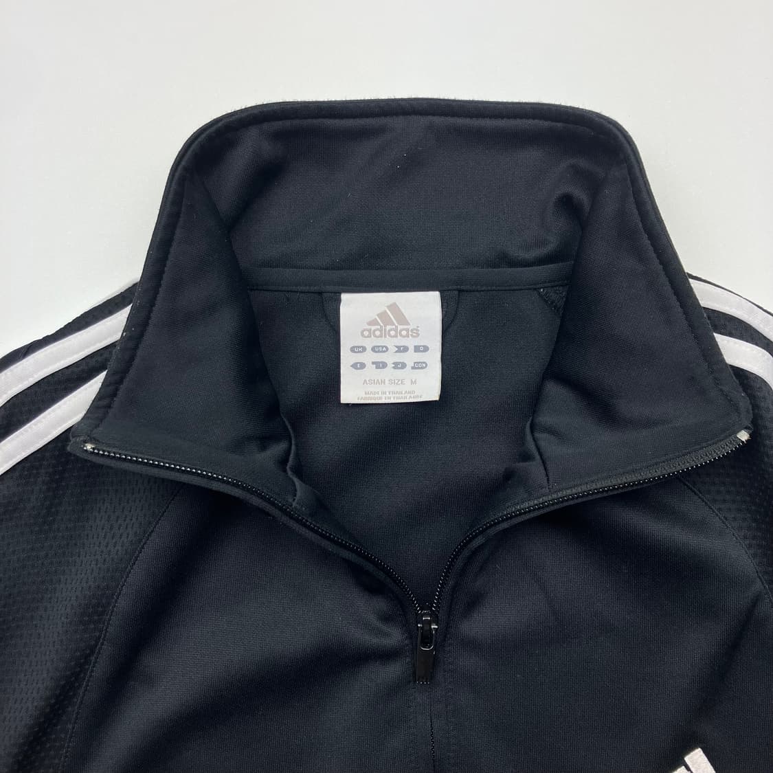 [M] 아디다스 트랙탑 져지 상품이미지4