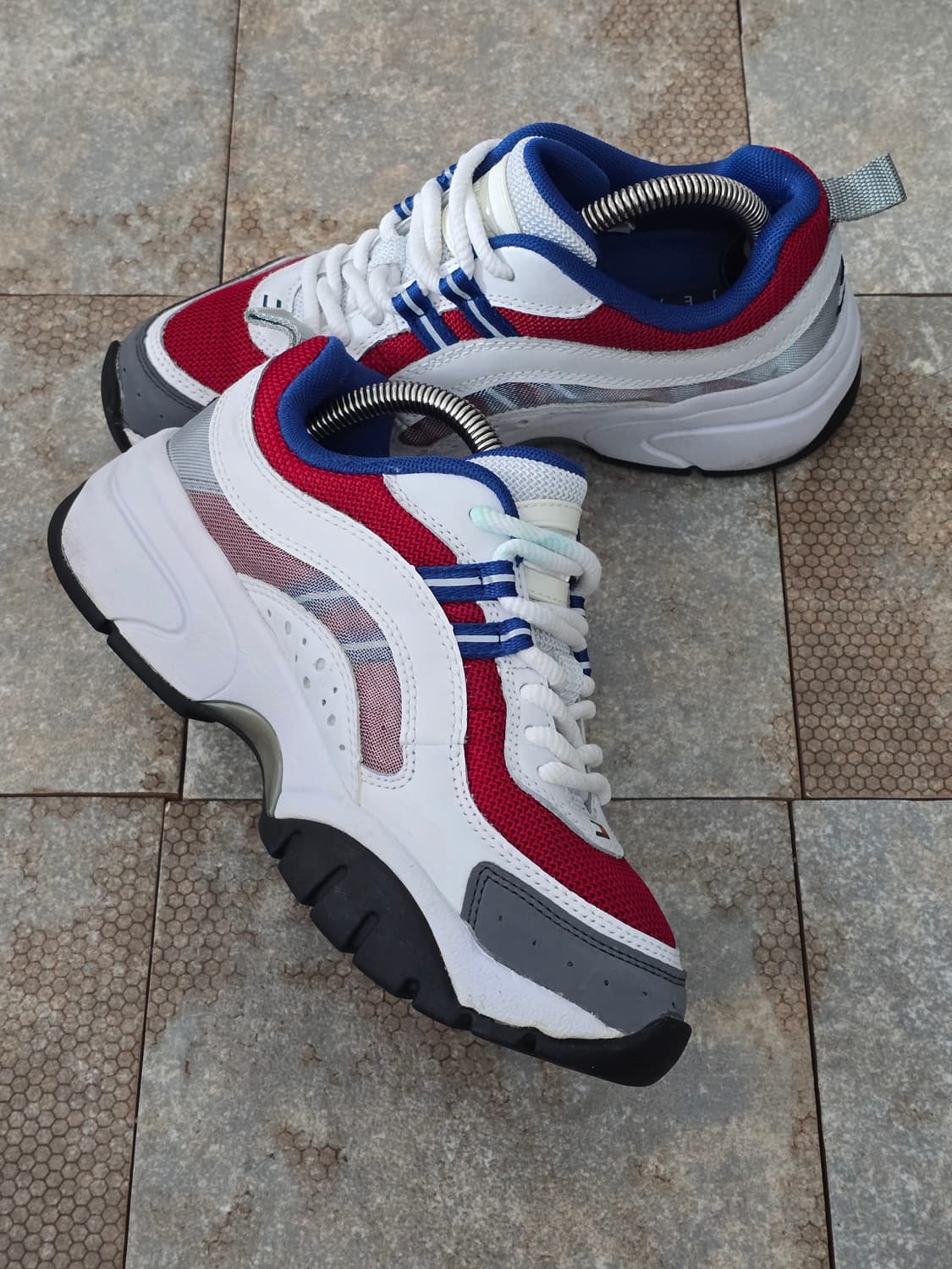 (235)타미힐피거 켄드릭 7.0 상품이미지4