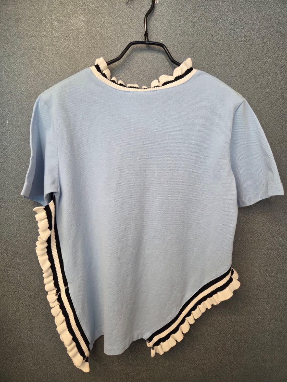 스타일마피아 반팔티 상품이미지6