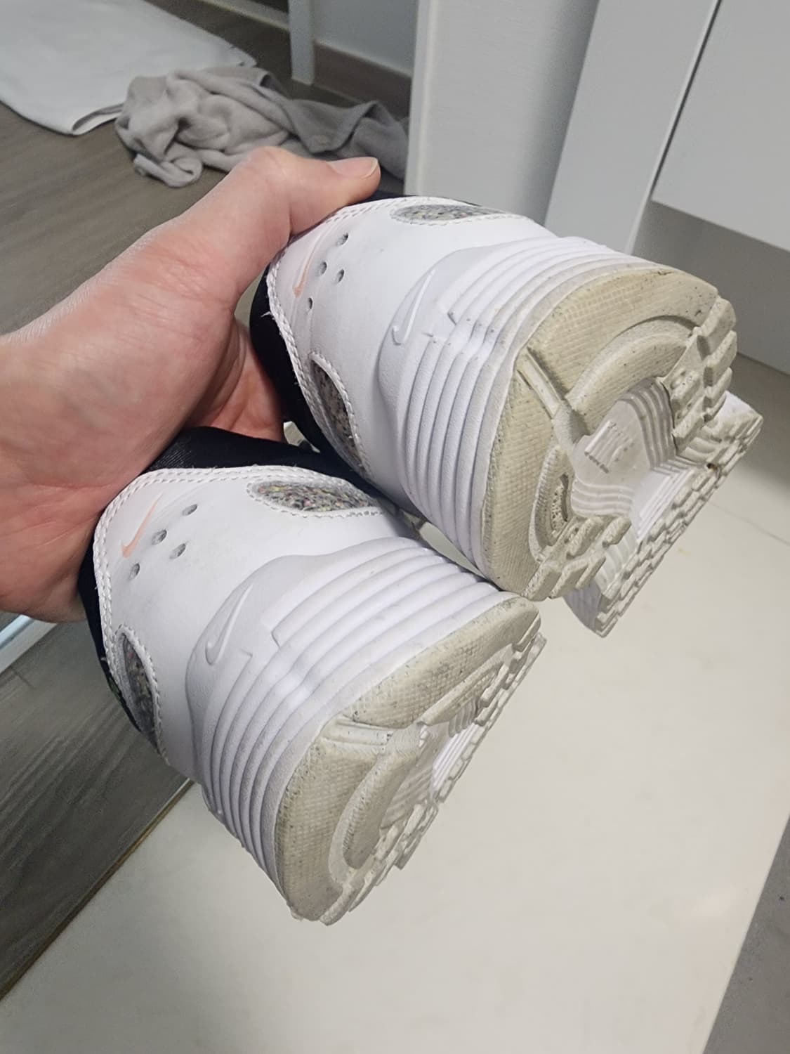 나이키 P-6000 290사이즈 상품이미지4