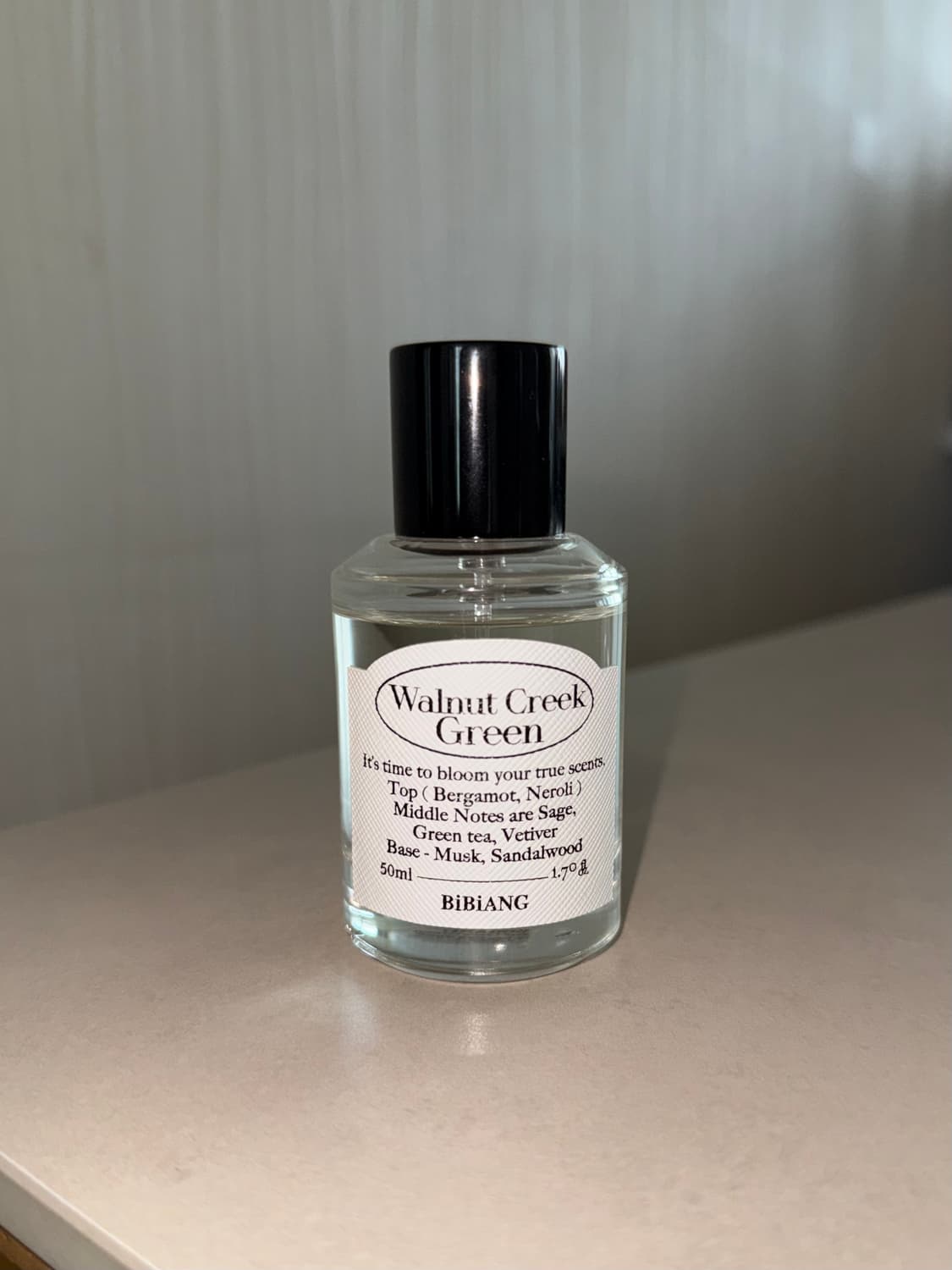 비비앙 월넛 크릭 그린 향수 50ml 상품이미지1