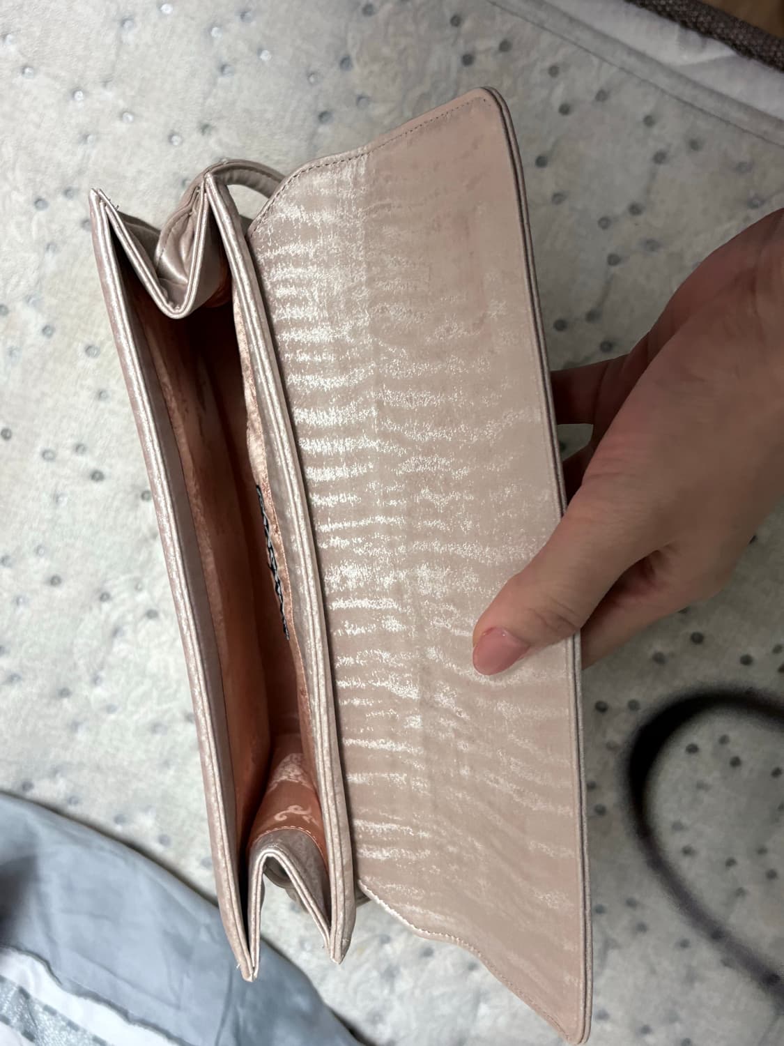 미스치프 이브닝백 상품이미지3