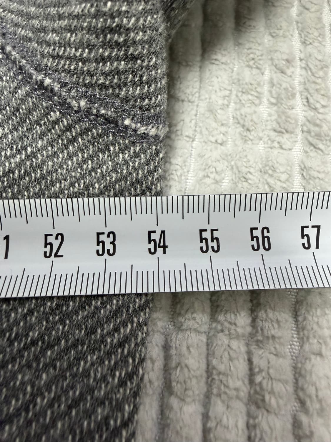 빔스 스티치 후드 집업 상품이미지6