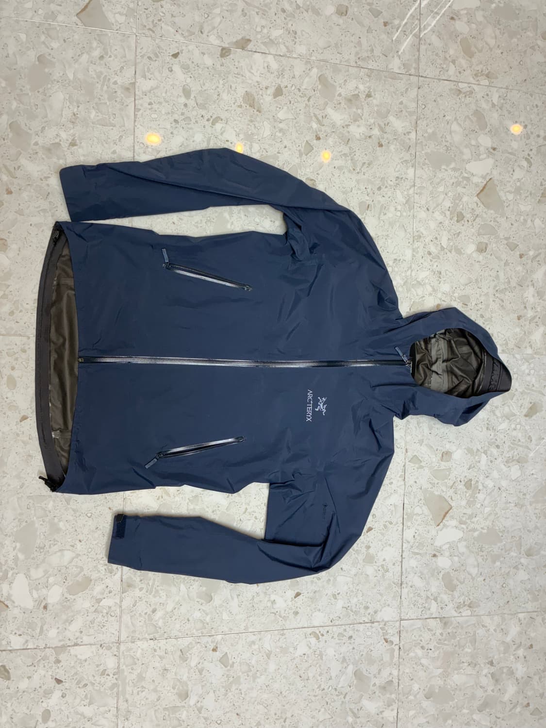 아크테릭스 제타sl m사이즈 상품이미지1