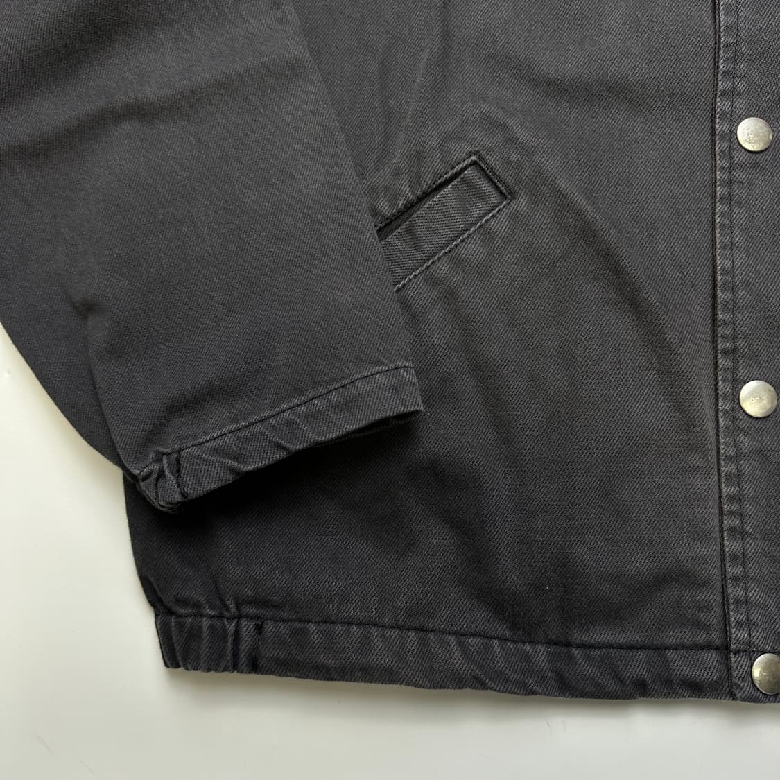 SUPREME 슈프림 데님 자켓 상품이미지4