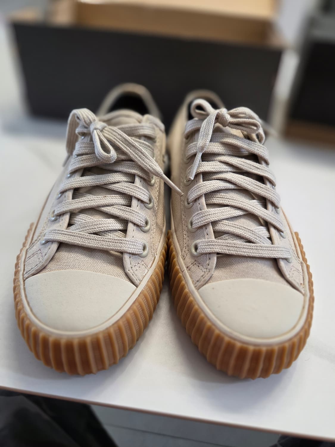 컨버스 잭퍼셀 pf-flyers 새상품 상품이미지9