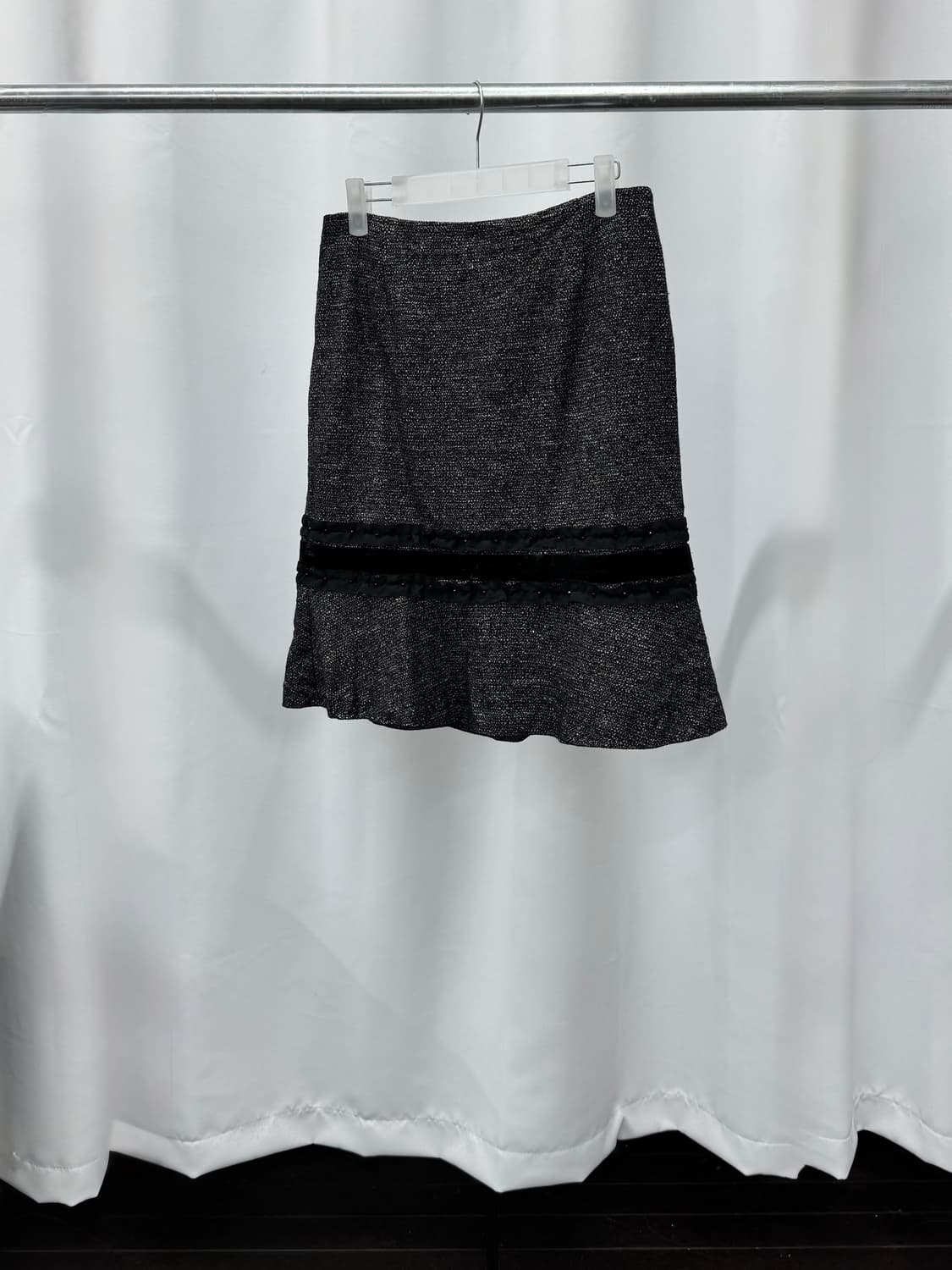 vtg skirt 상품이미지1
