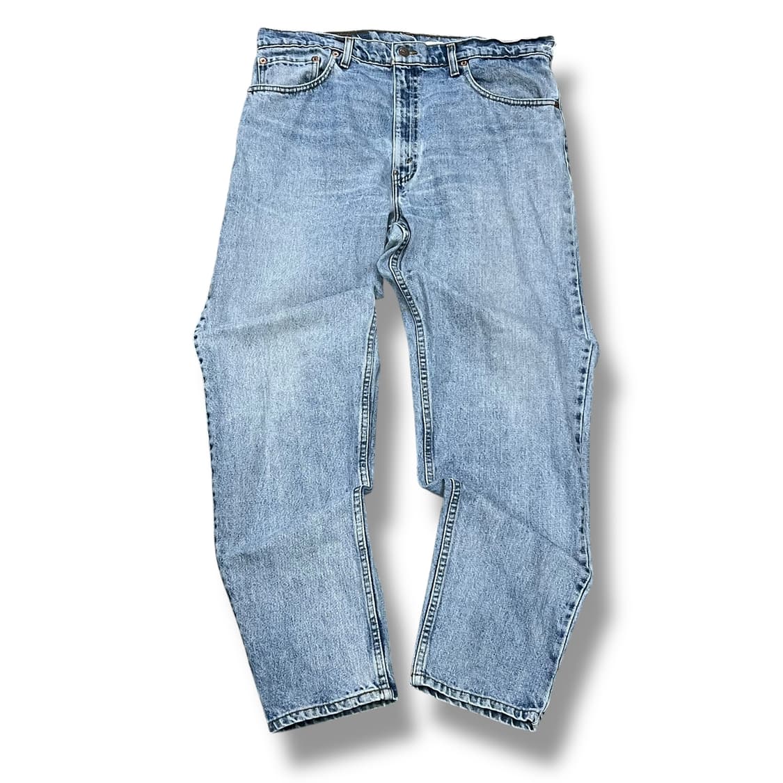 usa 리바이스 550 데님팬츠 s08480 상품이미지2