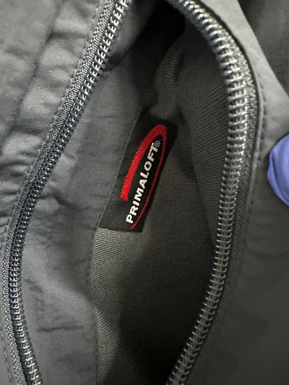 노스페이스 남성 양면 패딩 조끼 100 상품이미지6