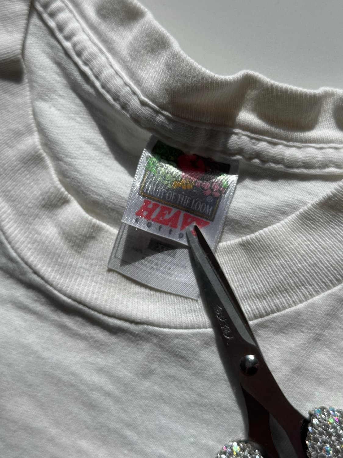 1996 Cincinnati Superfest vintage tee 상품이미지8