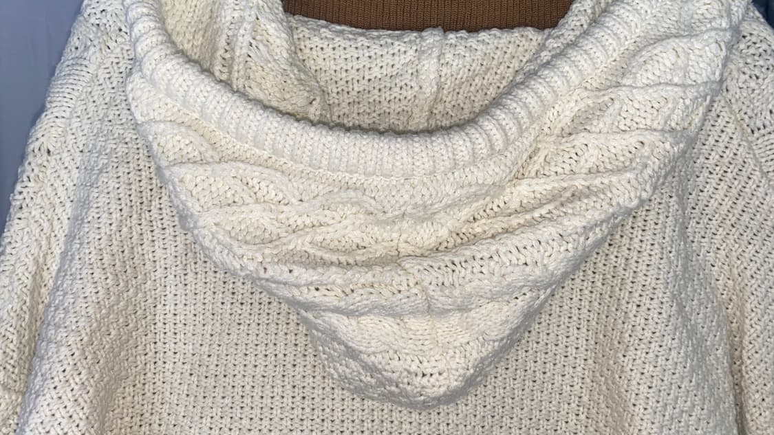 🍒키키의 블루 브라운 코지set🍒 상품이미지3