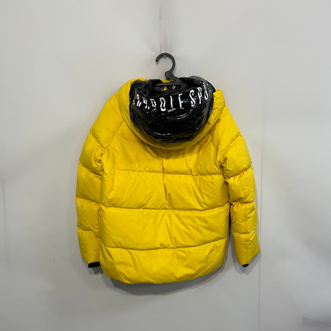 빈폴 여성 덕다운 패딩 100  상품이미지2