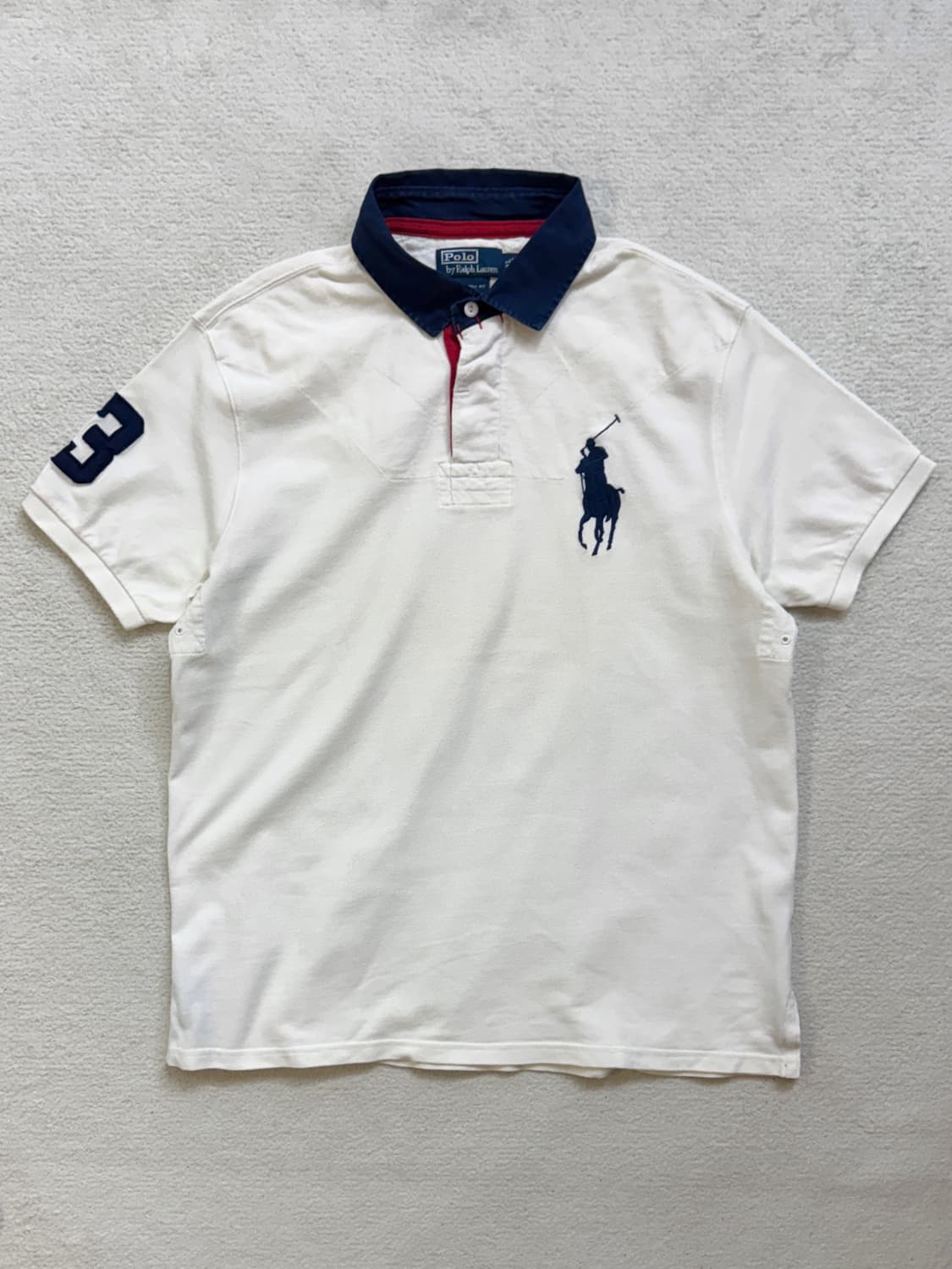 폴로 빅포니 반팔 카라티 피케티 상품이미지2