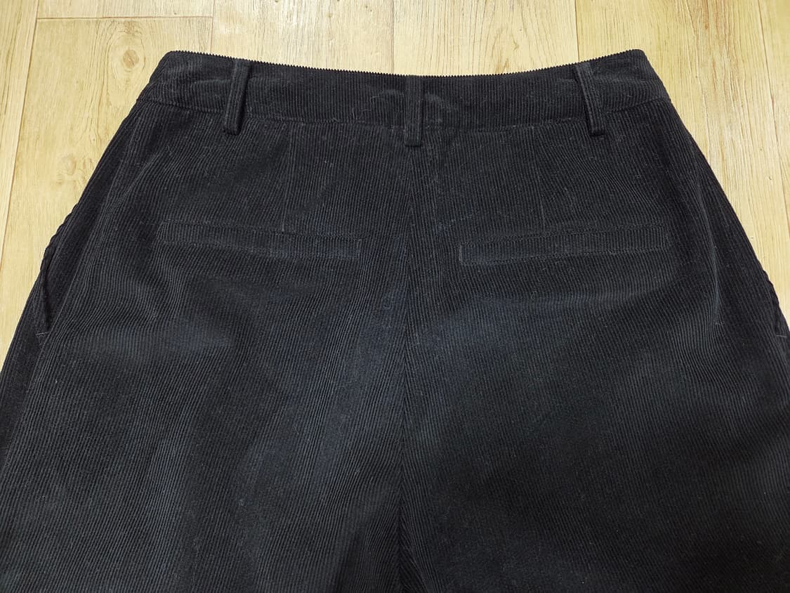 헤이그(haag) 윈터 클래식 팬츠 55 새상품 상품이미지8