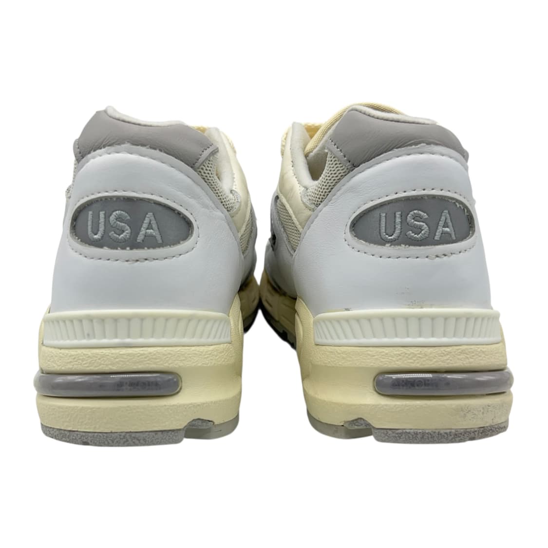 270 뉴발란스 990v2 메이드 인 USA 씨 솔트 상품이미지5