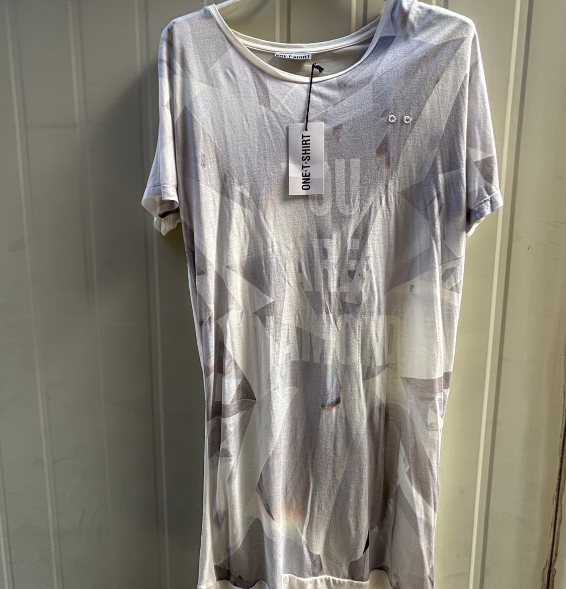 T shirt 상품이미지1