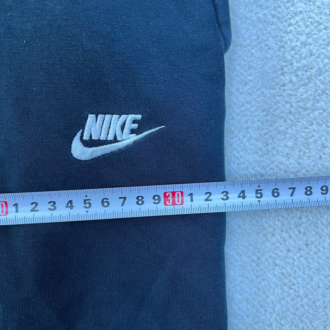 M 나이키 스우시 조거팬츠 0310M 상품이미지8