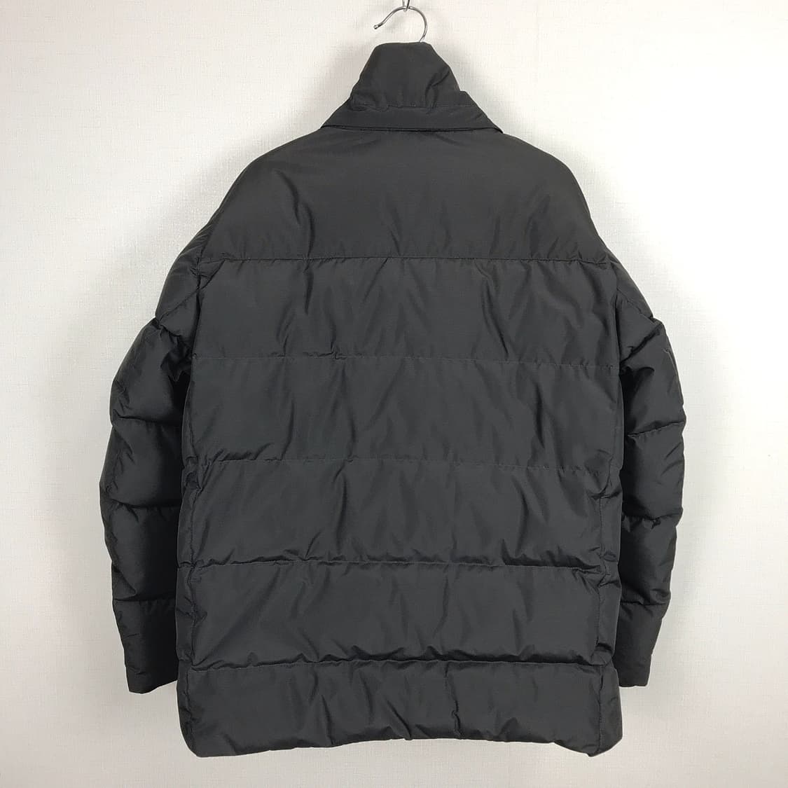 올젠 뉴테라 푸퍼 덕다운 패딩 점퍼 남성100 상품이미지5