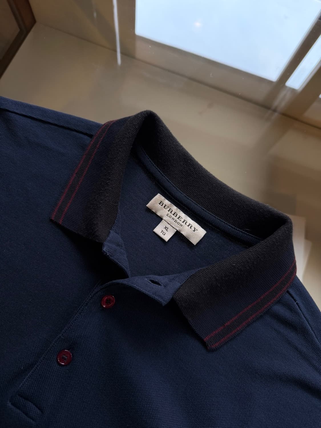 버버리 pk 셔츠 105 상품이미지9