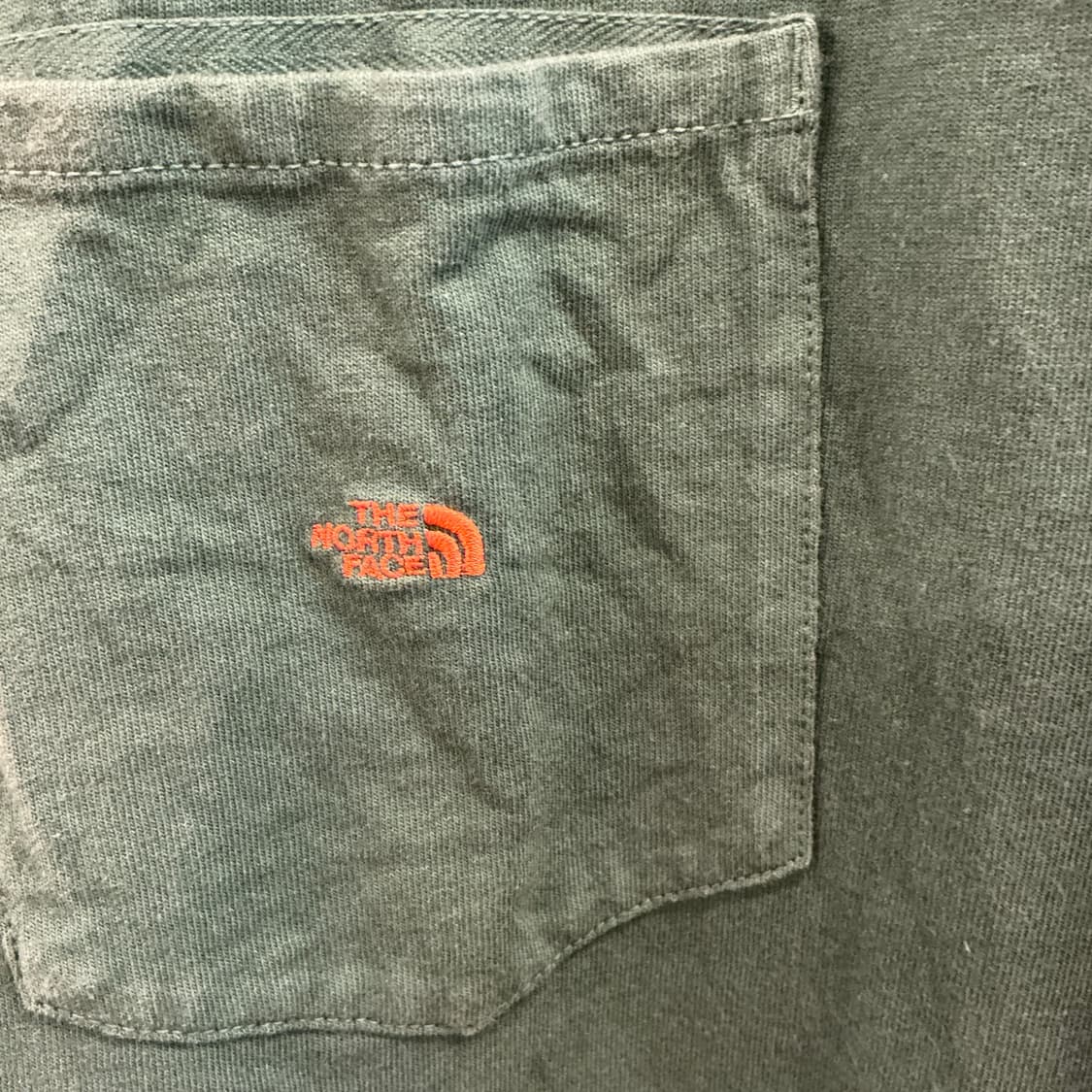 노스페이스 퍼플 라벨 7온즈 롱슬리브 상품이미지3