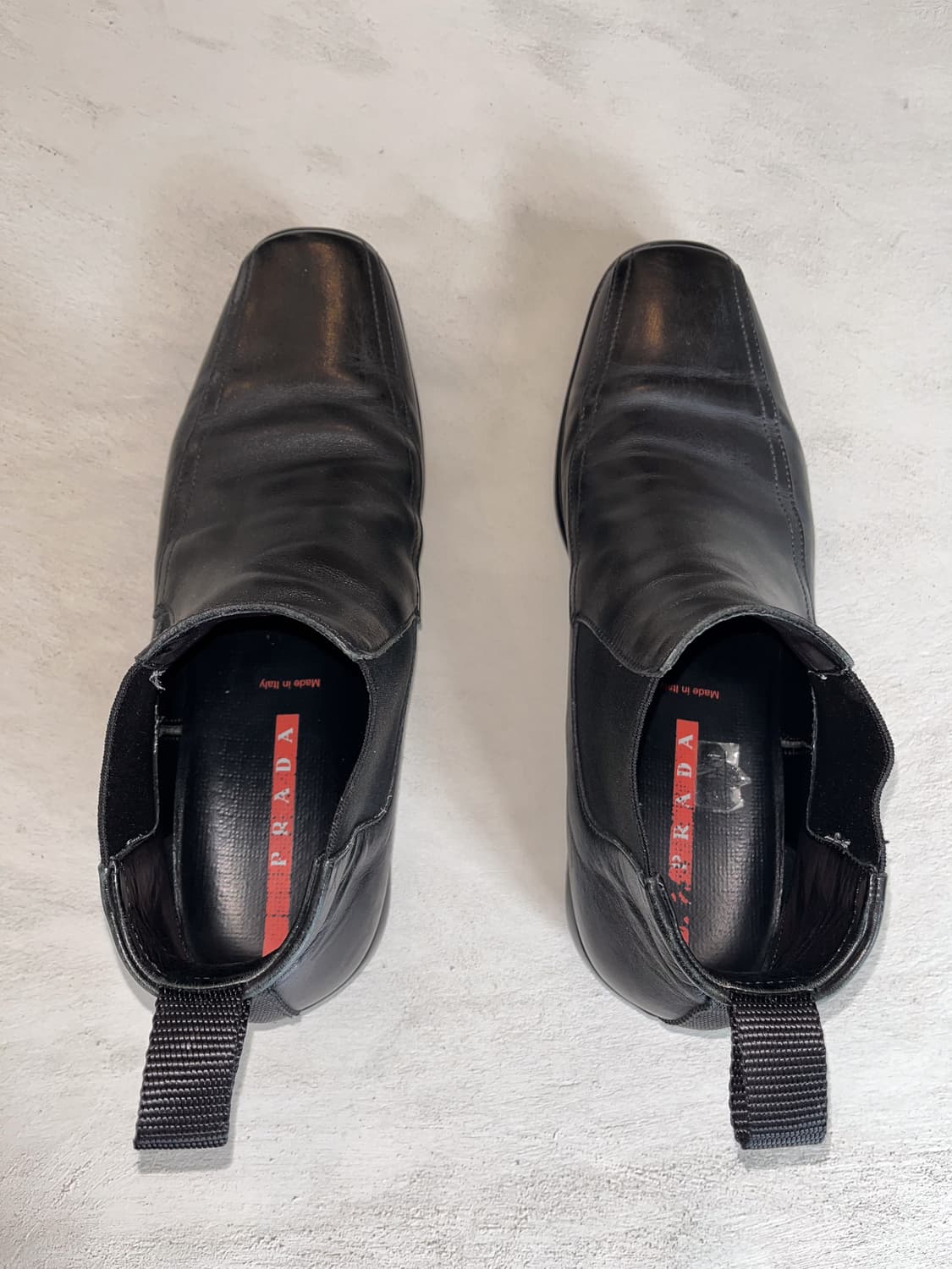 PRADA Made in Italy (6 Size) 상품이미지7