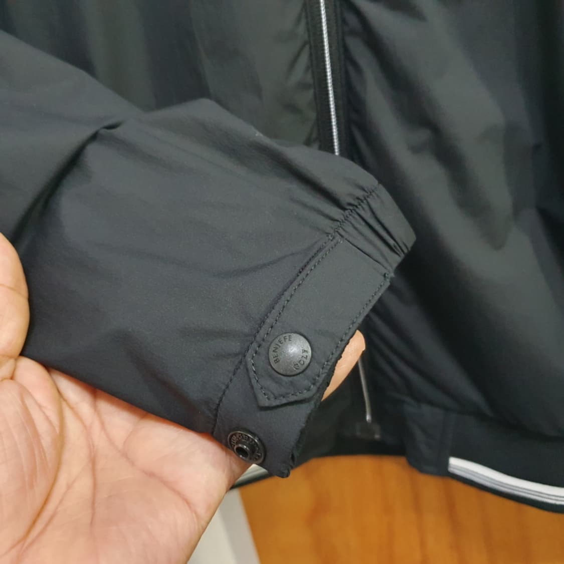 Benjefe 골프 바람막이(100) 상품이미지3