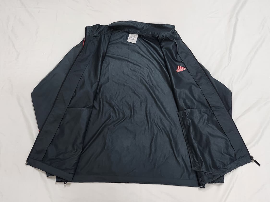 아디다스 빈티지 바람막이 자켓 상품이미지5