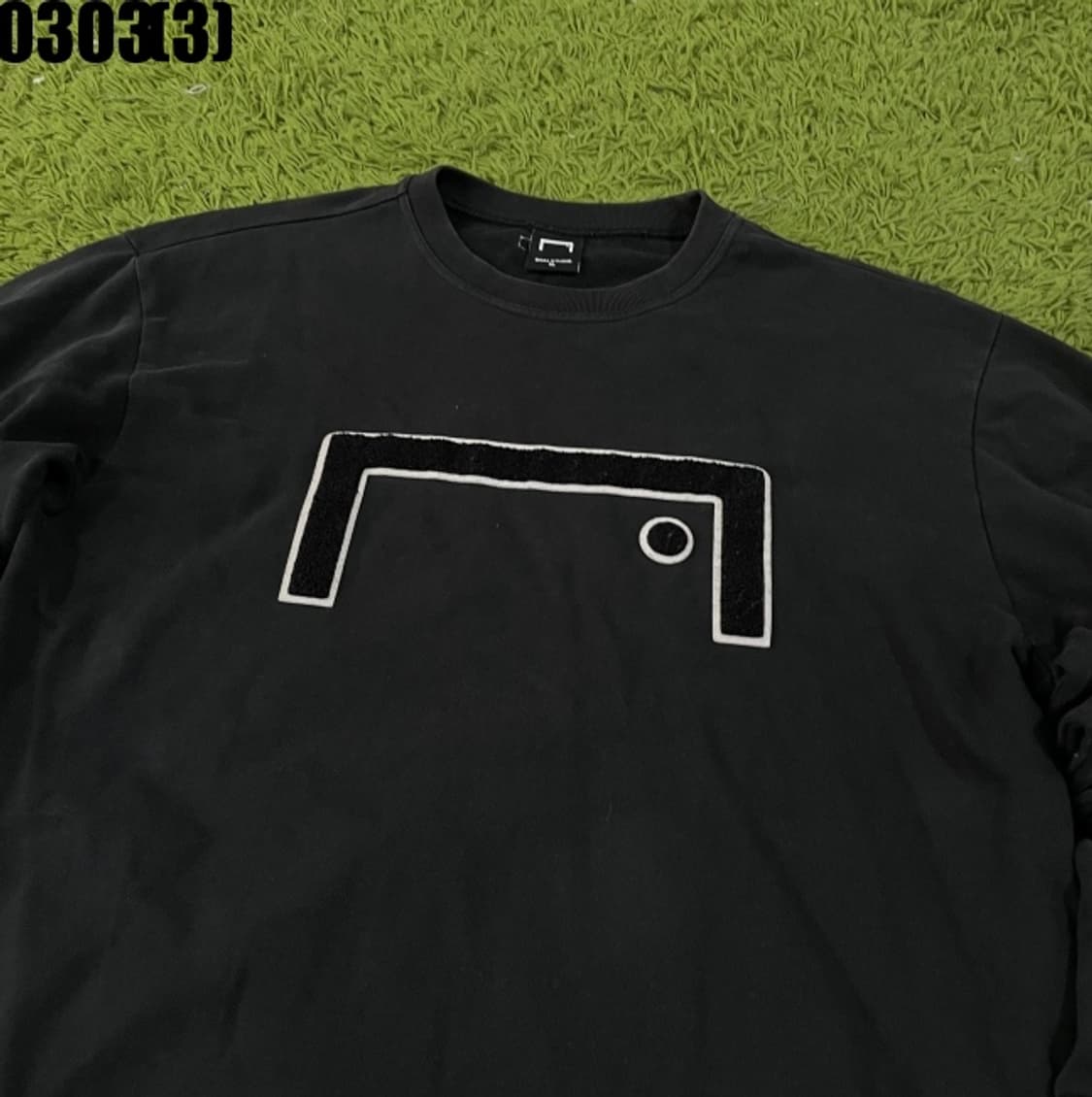 골스튜디오 맨투맨 상품이미지2