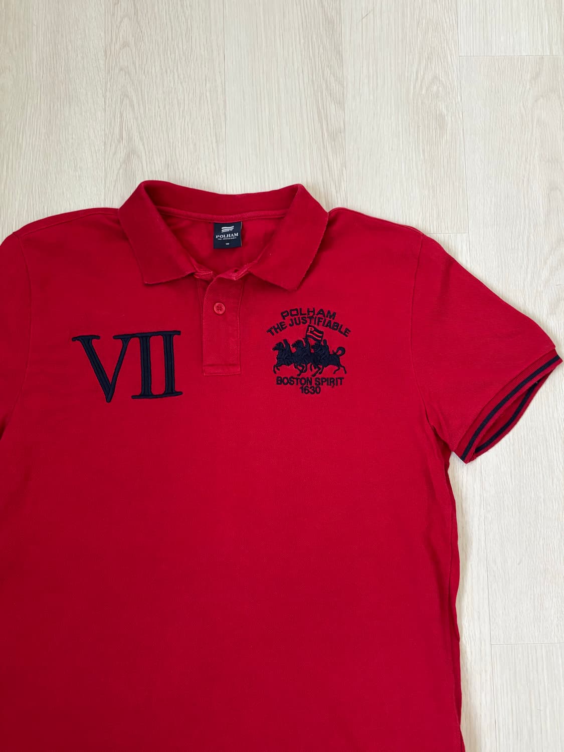 폴햄 카라티 100 상품이미지5