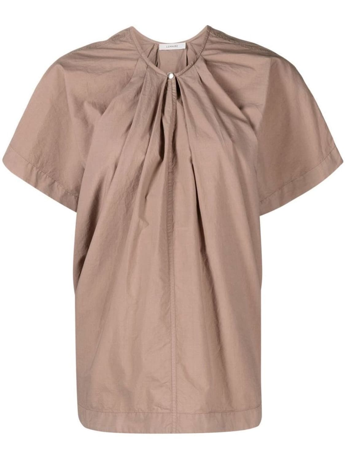 르메르 Parachute Top - Cappuccino(36) 상품이미지2