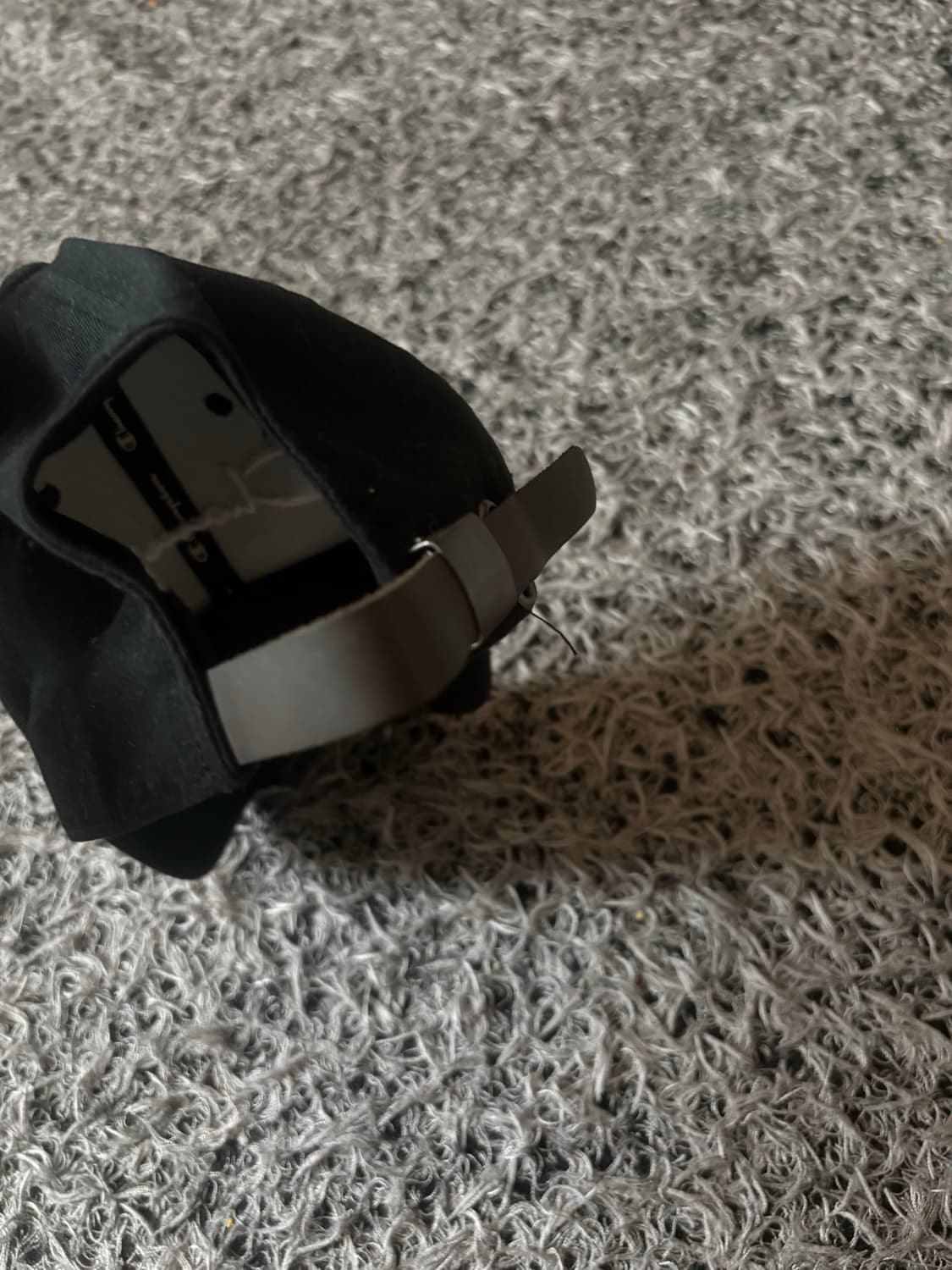 챔피온 캡모자 상품이미지2