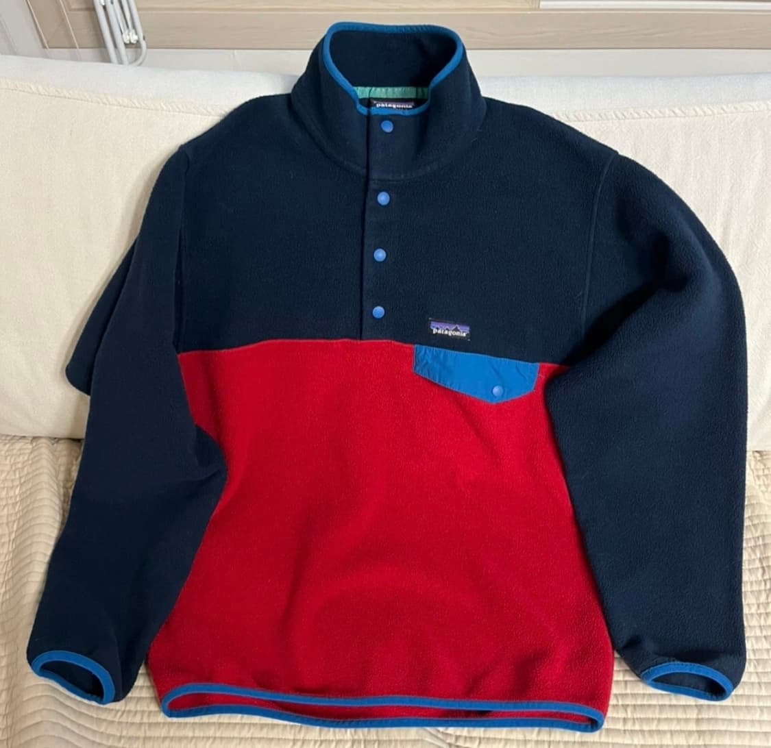 파타고니아 신칠라 s  상품이미지1