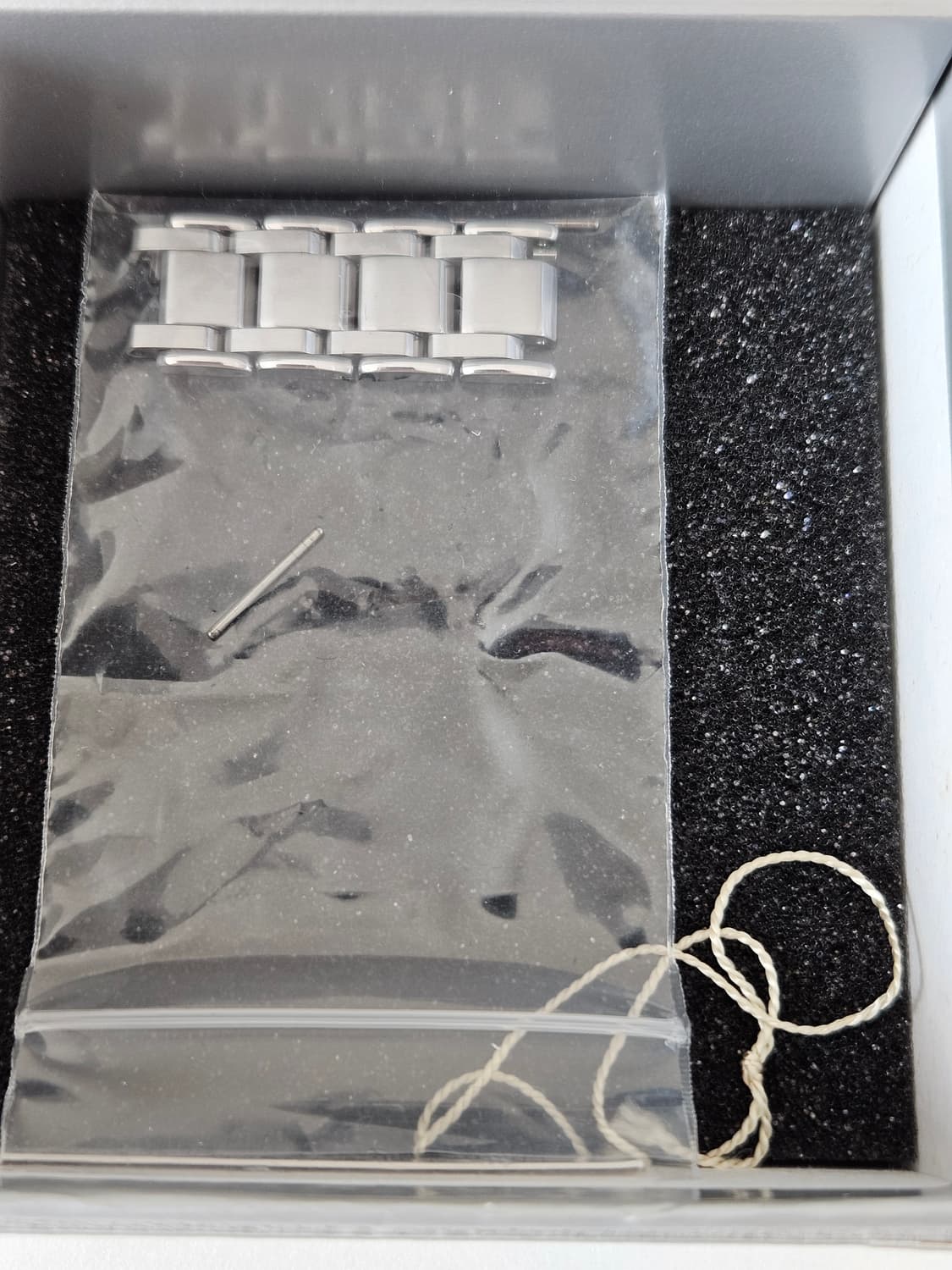 시티즌 XC 빈티지 사각 메탈 여성시계 상품이미지3