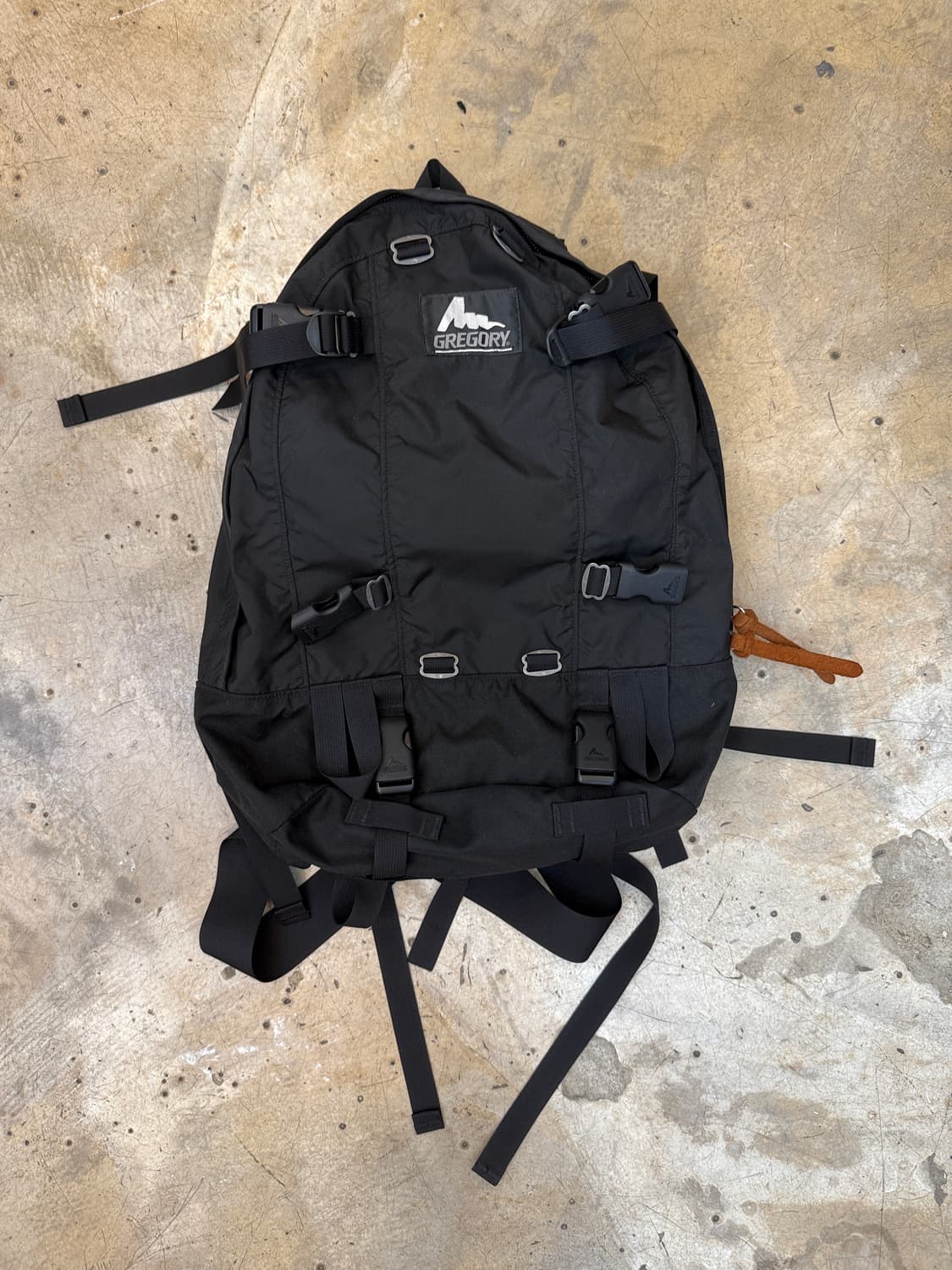 그레고리 데이앤하프 made in usa 상품이미지1