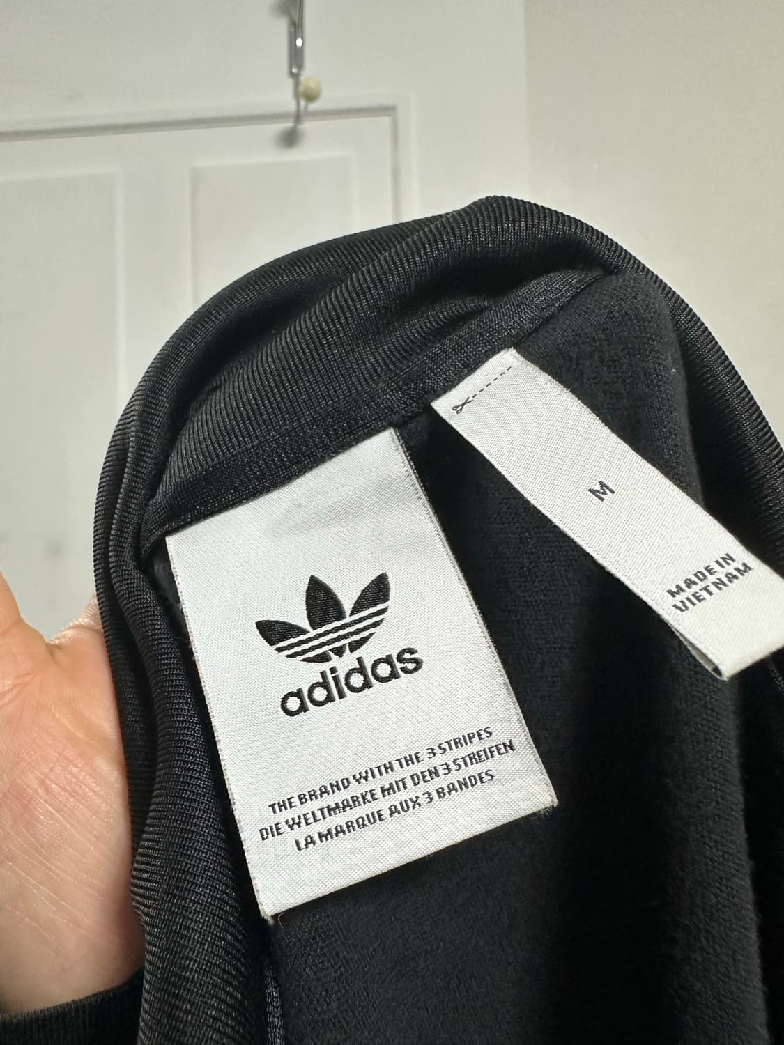 아디다스 베켄바우어 트랙탑 상품이미지3