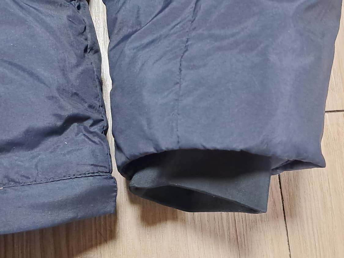 르꼬끄 푸퍼패딩 남성95  상품이미지8